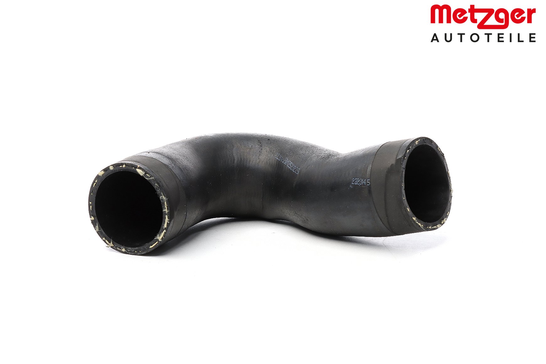 OEM 1J0145838B METZGER Ahdinletku 2400003 varten VW, AUDI, SKODA, SEAT