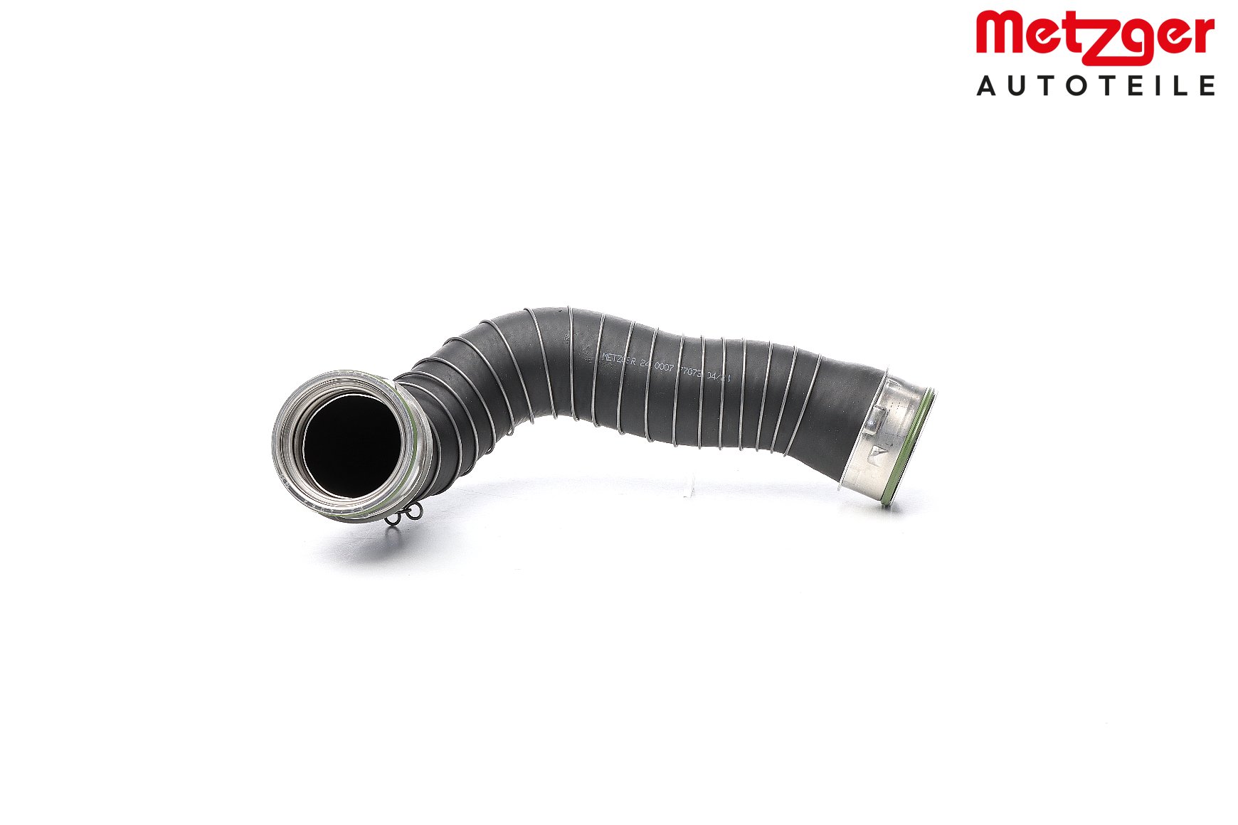 OEM A2035282682 METZGER Ahdinletku 2400007 varten MERCEDES-BENZ