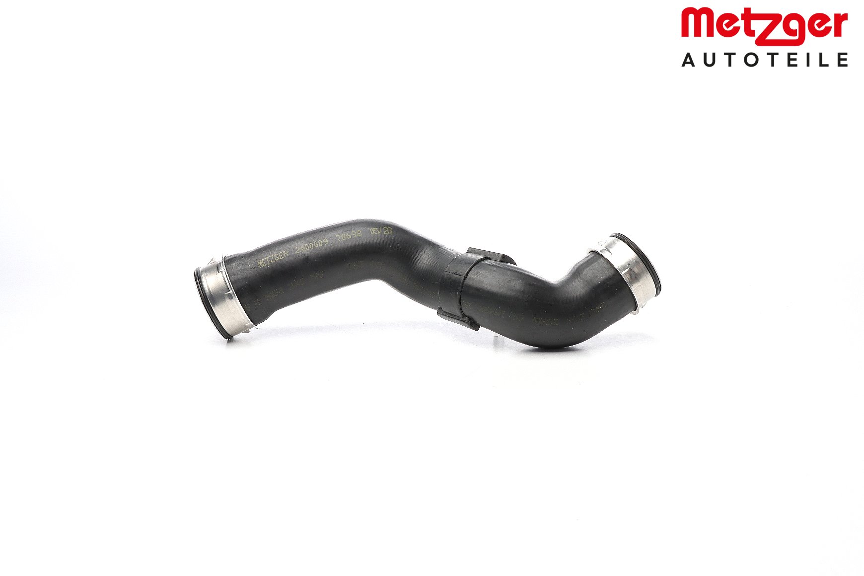 OEM A2035283482 METZGER Ahdinletku 2400009 varten MERCEDES-BENZ