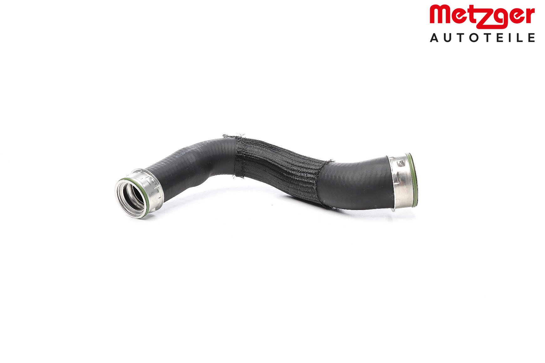 OEM 7L6145822B METZGER Flessibile aria alimentazione 2400020 per VOLKSWAGEN, AUDI, SEAT, SKODA