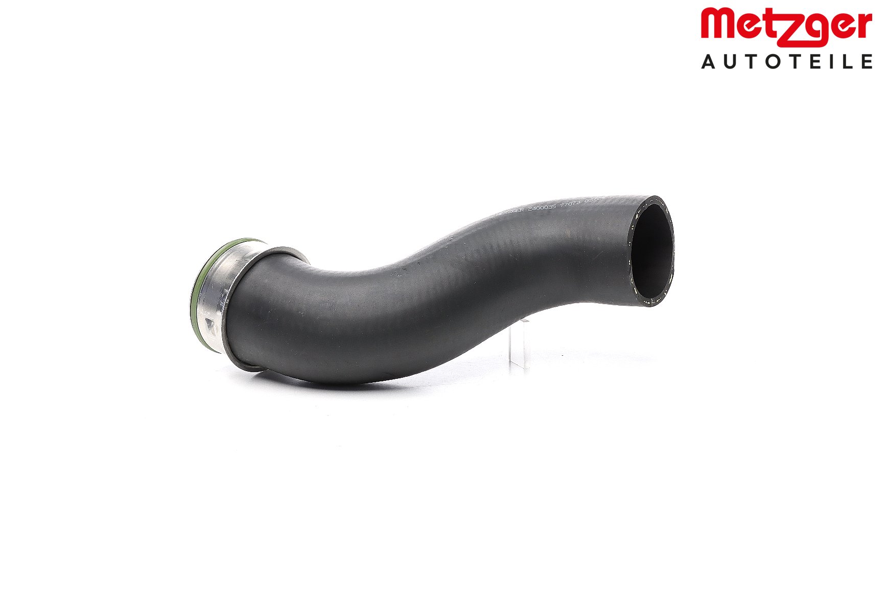 OEM A6395280982 METZGER Ladeluftslange 2400035 for MERCEDES-BENZ