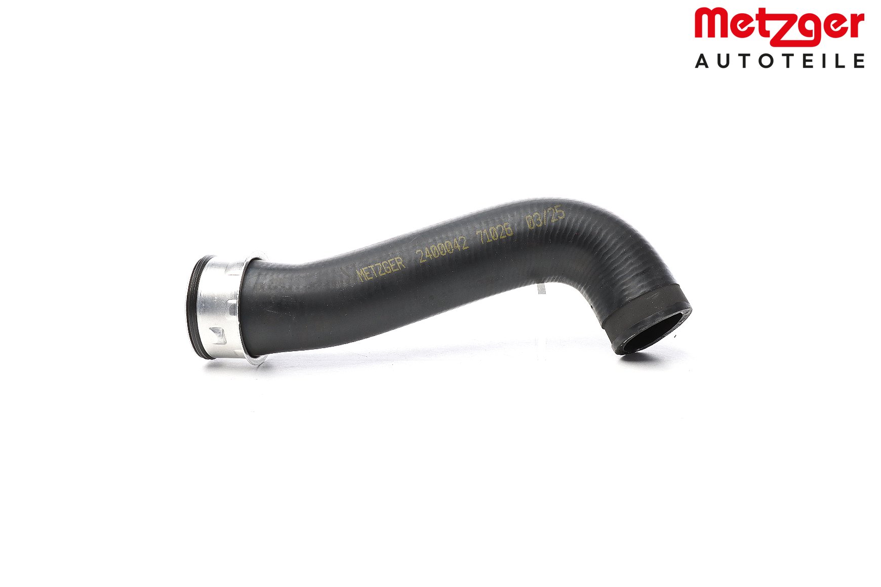 OEM 1J0145828D METZGER Ahdinletku 2400042 varten VW, AUDI, SKODA, SEAT