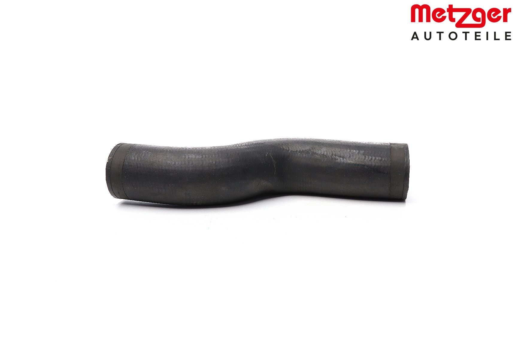 OEM 2D0145856D METZGER Ladeluftslange 2400044 for VW, AUDI, SKODA, SEAT
