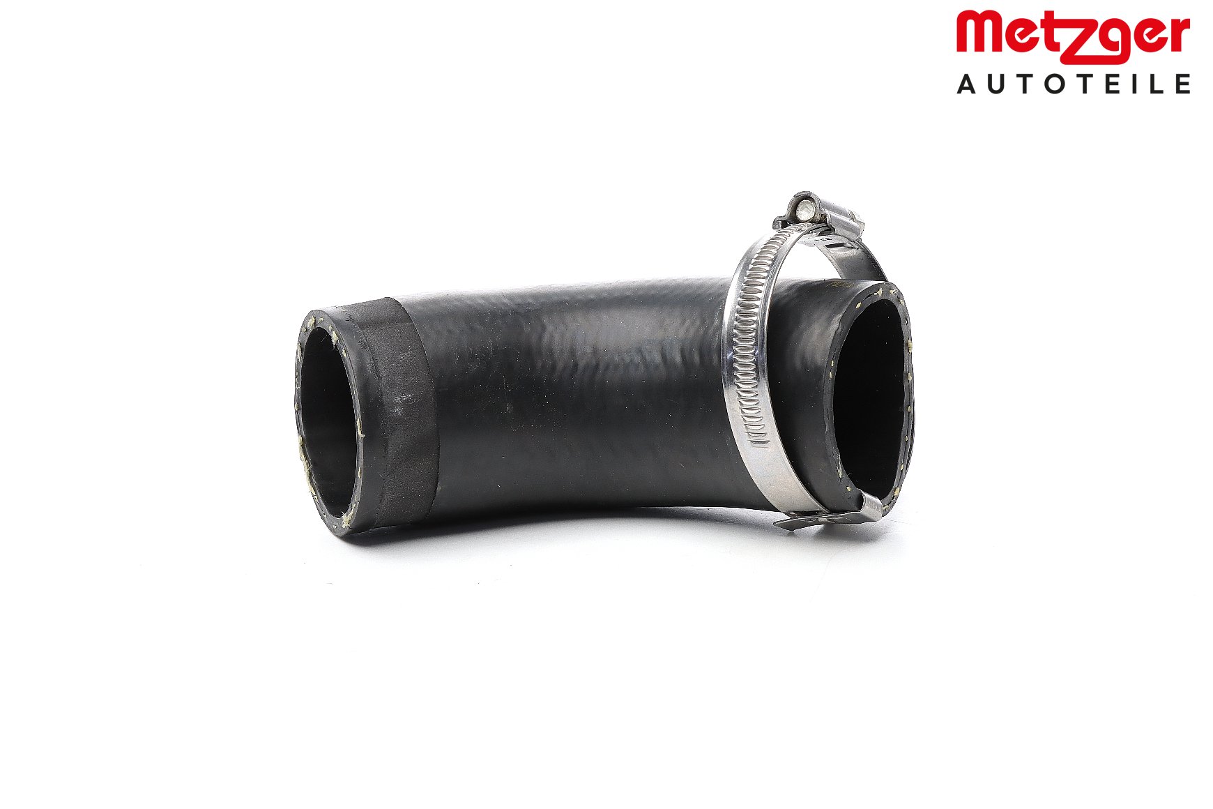 OEM 1K0145828C METZGER Ladeluftslange 2400049 for VW, AUDI, SKODA, SEAT