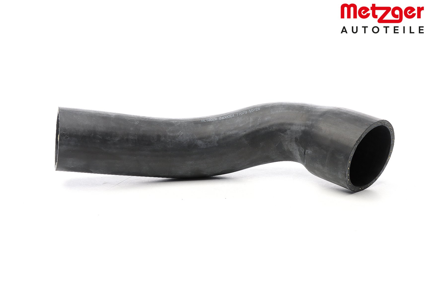 OEM A9015284382 METZGER Flessibile aria alimentazione 2400064 per MERCEDES-BENZ, CHRYSLER