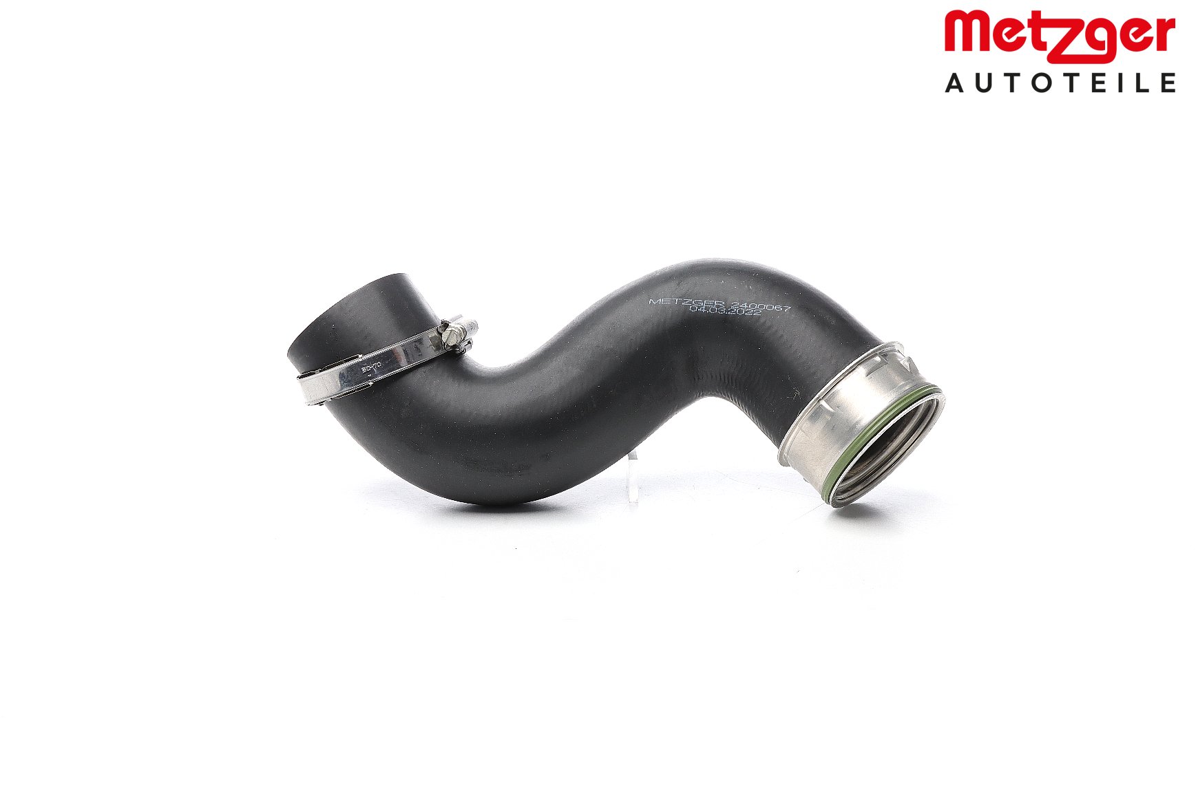 OEM A9065281182 METZGER Ahdinletku 2400067 varten MERCEDES-BENZ