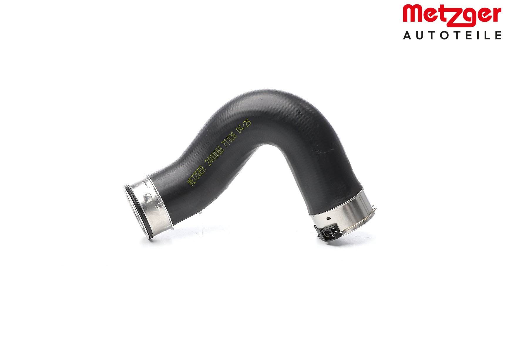 OEM A9065282682 METZGER Ahdinletku 2400068 varten MERCEDES-BENZ
