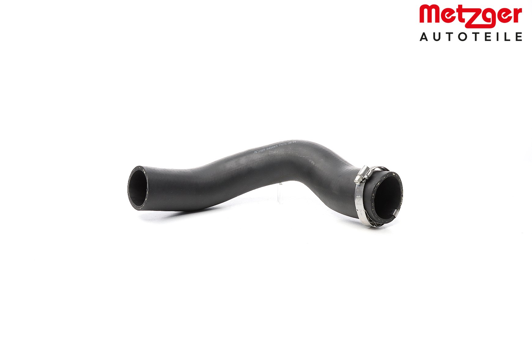 OEM A9065283382 METZGER Ahdinletku 2400069 varten MERCEDES-BENZ