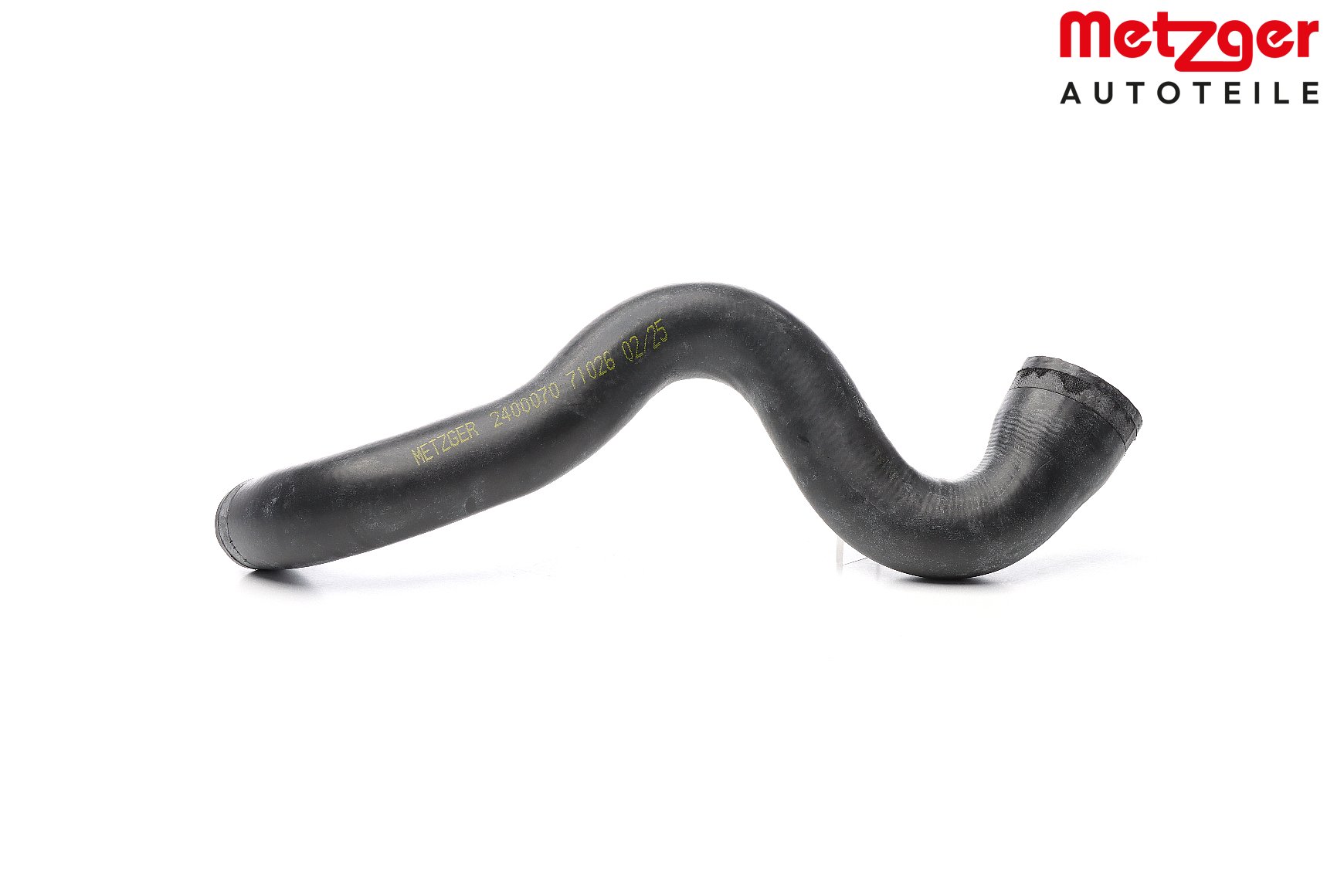 OEM 8D0145828A METZGER Flessibile aria alimentazione 2400070 per VOLKSWAGEN, AUDI, SEAT, SKODA