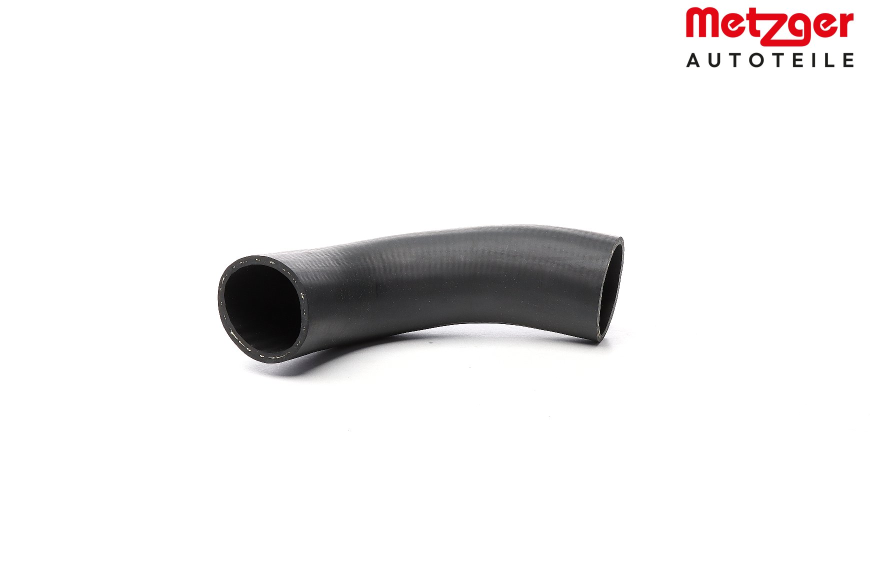 OEM 2E0145834 METZGER  Ladeluftschlauch 2400090 für VW, AUDI, SKODA, SEAT