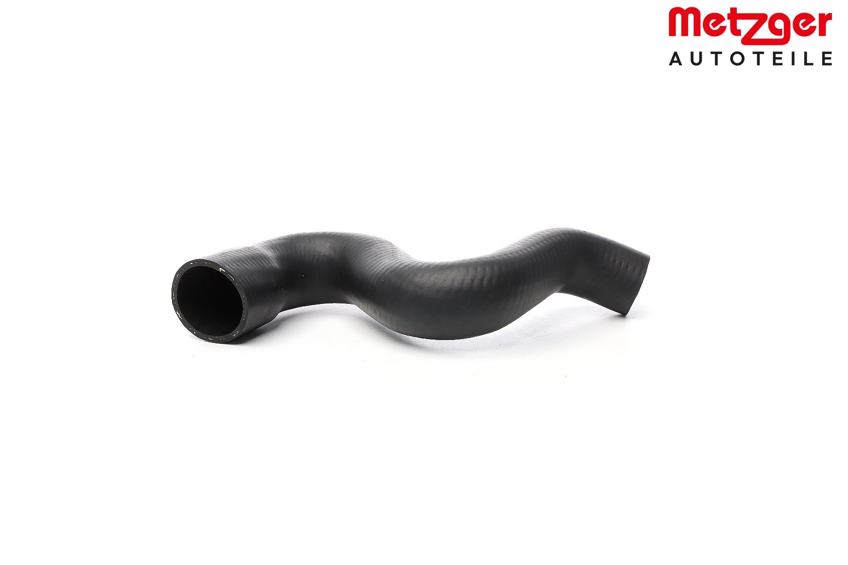 OEM 8D0145828C METZGER  Ladeluftschlauch 2400096 für VW, AUDI, SKODA, SEAT, CUPRA
