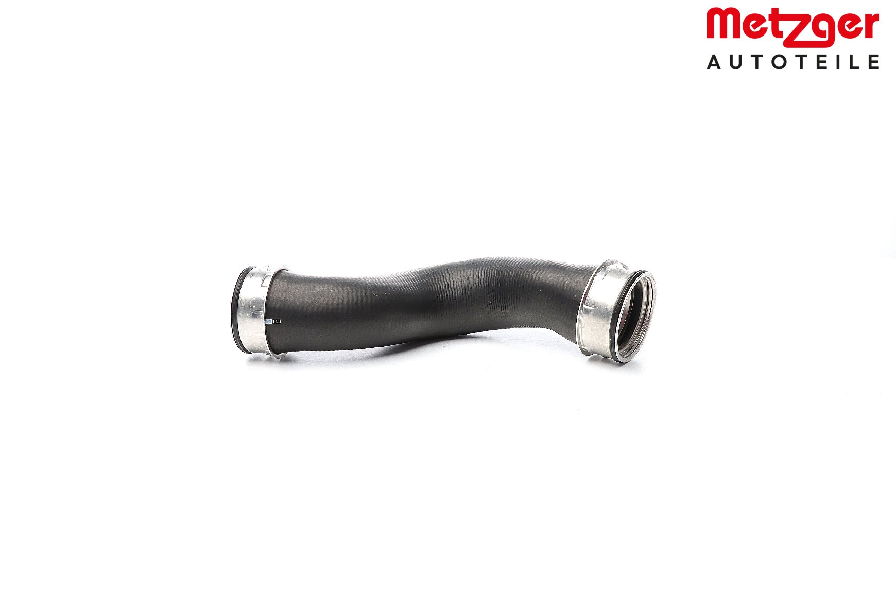 OEM 1K0145832C METZGER Ahdinletku 2400106 varten VW, AUDI, SKODA, SEAT