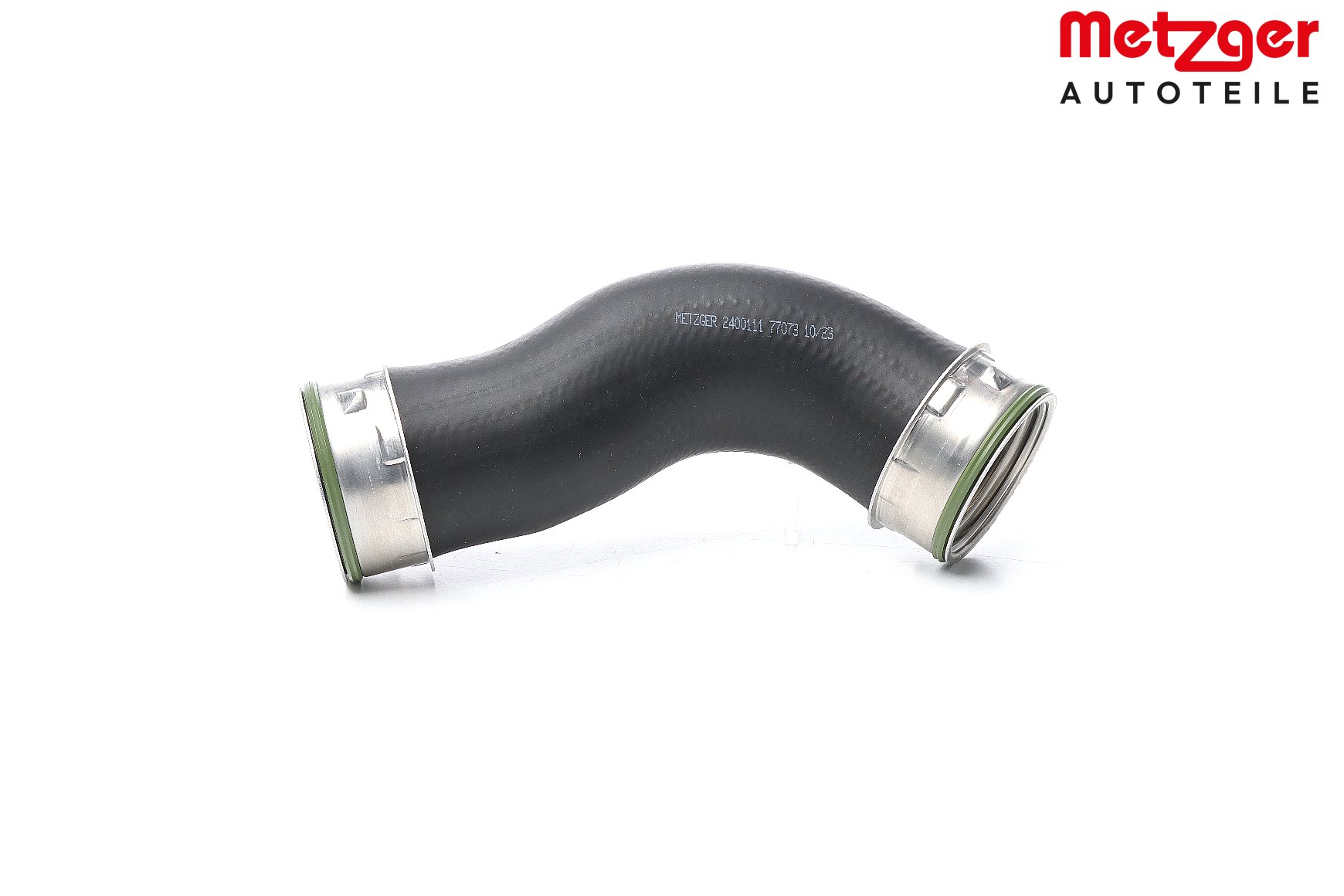 OEM 1K0145838D METZGER Ahdinletku 2400111 varten VW, AUDI, SKODA, SEAT