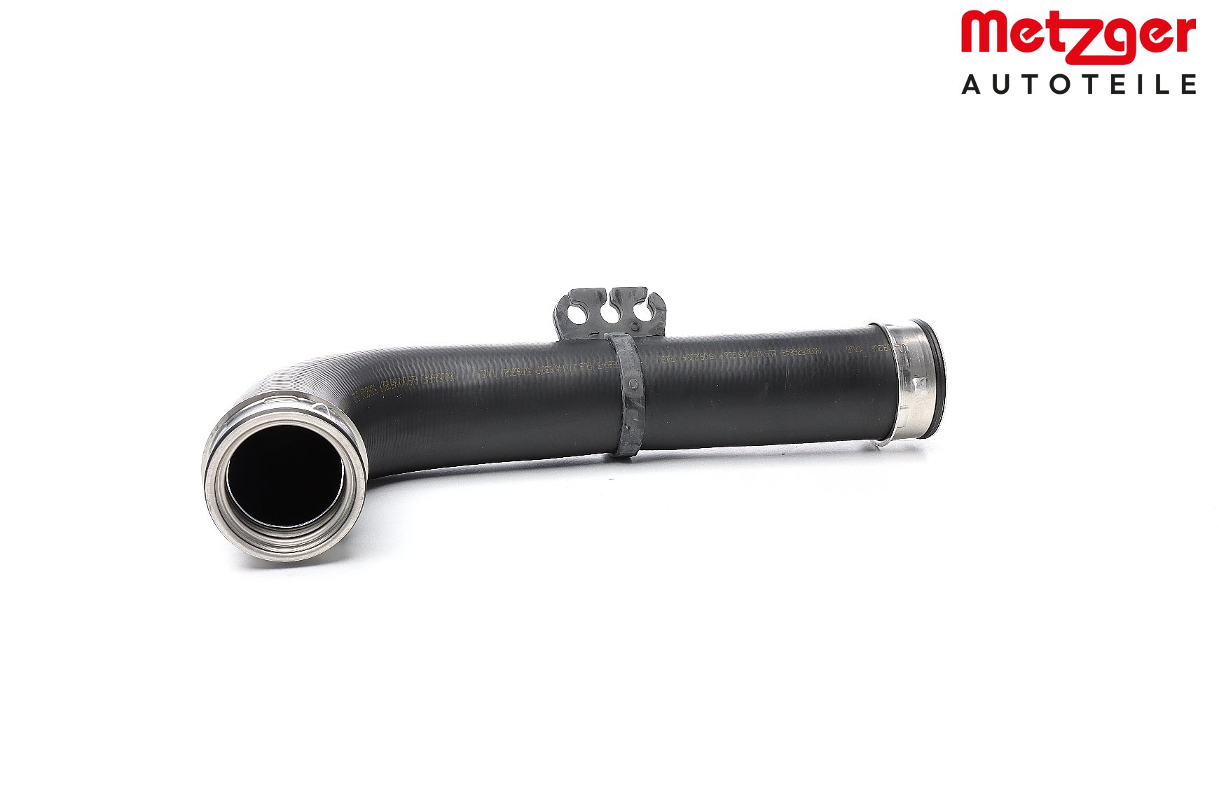 OEM 1K0145838C METZGER Flessibile aria alimentazione 2400113 per VOLKSWAGEN, AUDI, SEAT, SKODA