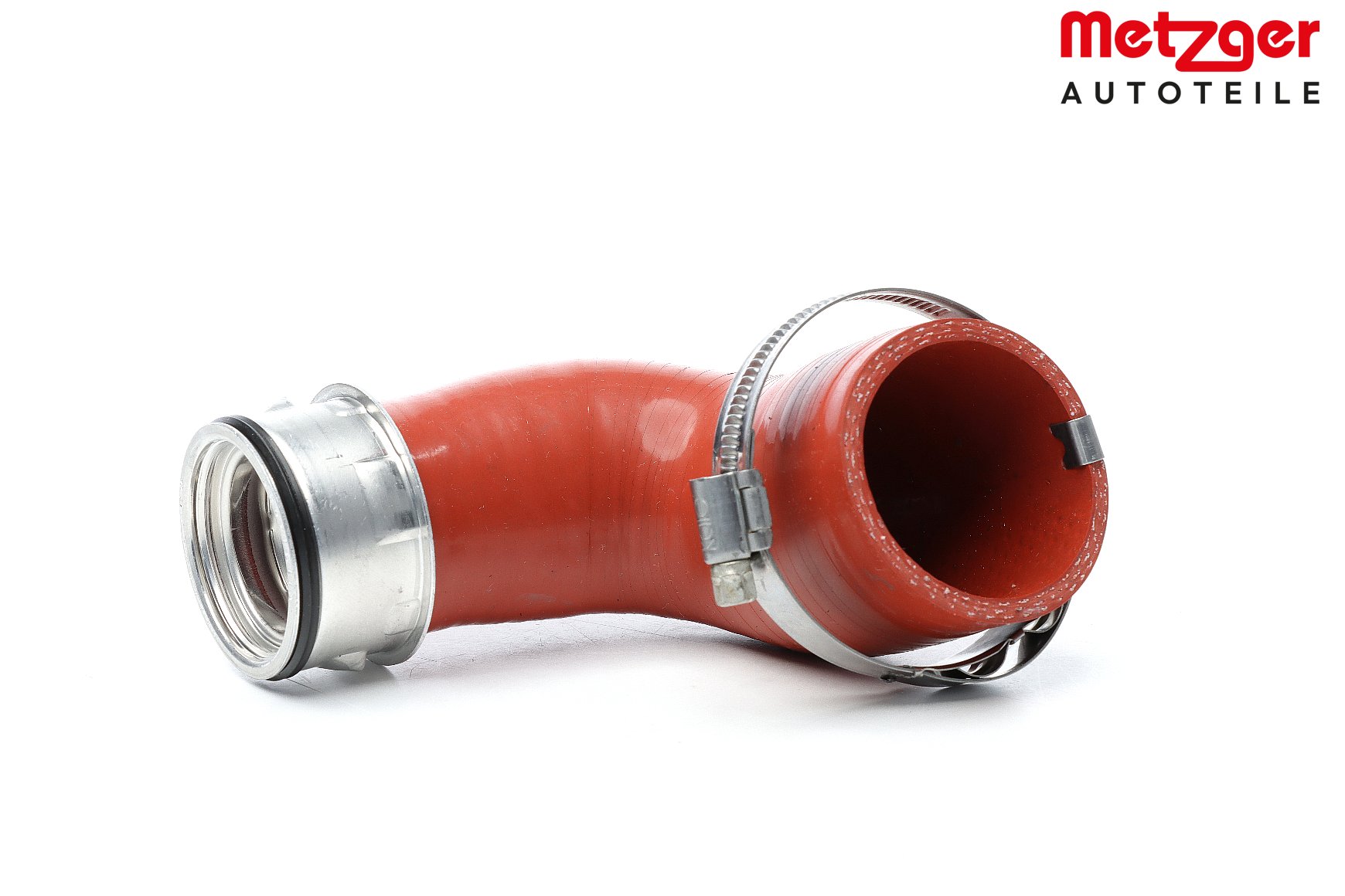 OEM 3C0145828C METZGER Tubo flexible de aire de sobrealimentación 2400118 para VOLKSWAGEN, SEAT, AUDI, SKODA