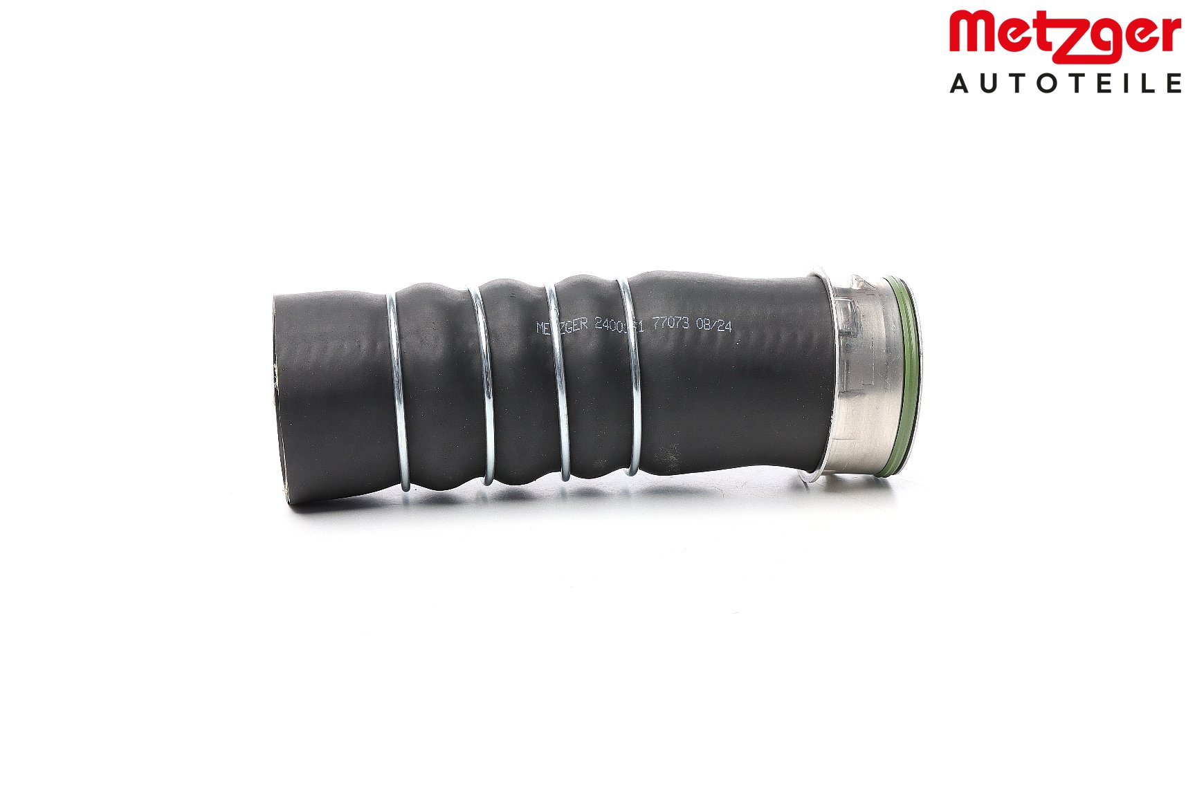 OEM 3C0145834L METZGER Ahdinletku 2400121 varten VW, AUDI, SKODA, SEAT