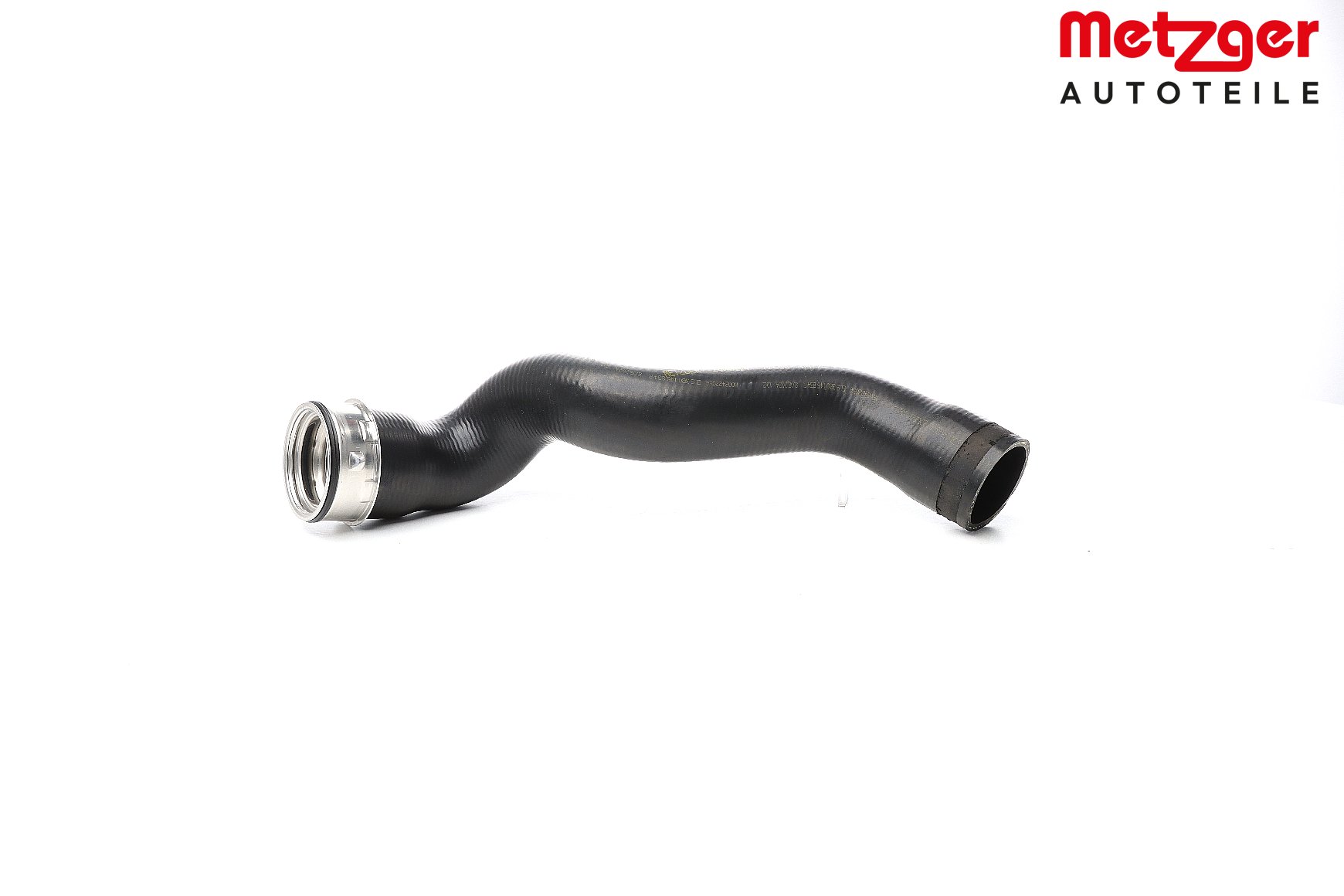 OEM 3B0145834R METZGER Ahdinletku 2400127 varten VW, AUDI, SKODA, SEAT
