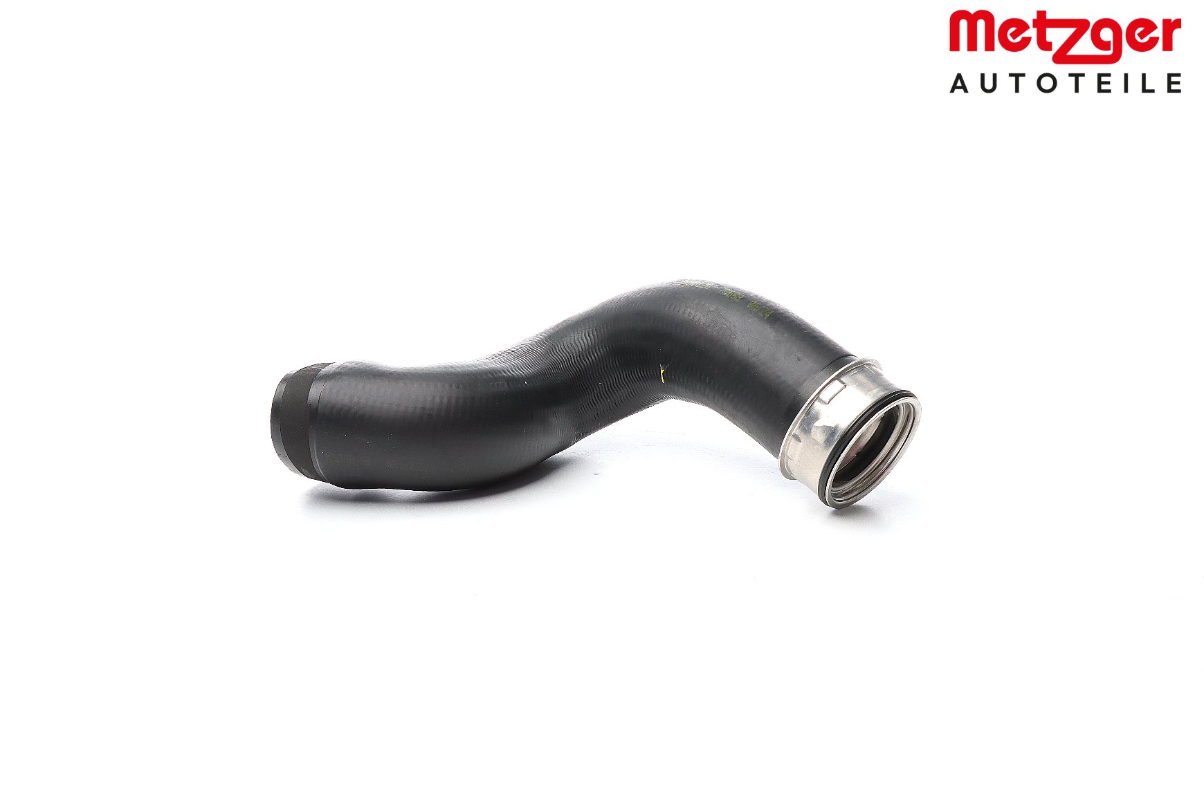 OEM 3B0145834S METZGER Ahdinletku 2400128 varten VW, AUDI, SKODA, SEAT