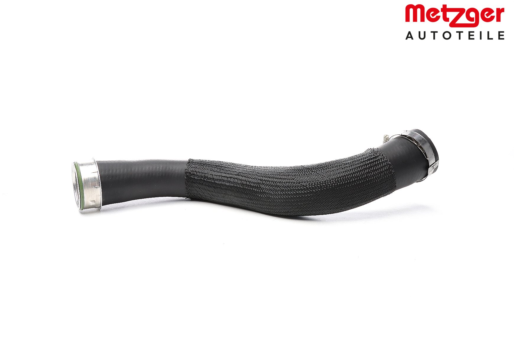 OEM 4F0145737D METZGER Flessibile aria alimentazione 2400161 per VOLKSWAGEN, AUDI, SEAT, SKODA