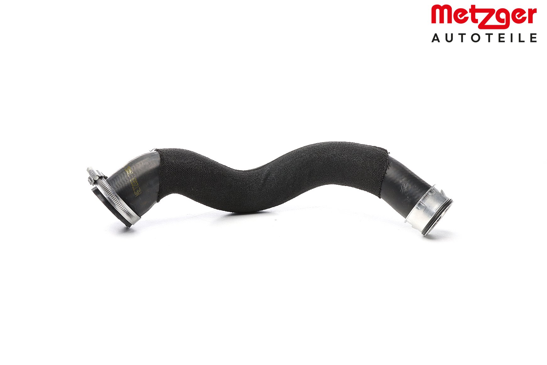 OEM 4F0145738R METZGER Tubo flexible de aire de sobrealimentación 2400162 para VOLKSWAGEN, SEAT, AUDI, SKODA