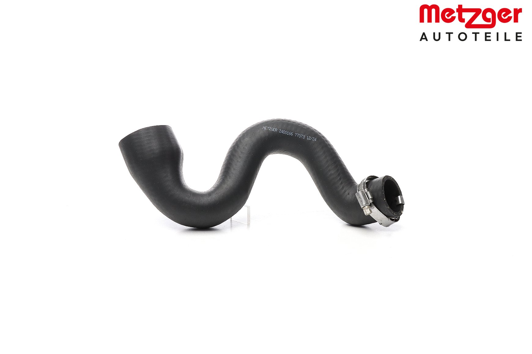 OEM 8E0145834R METZGER Ahdinletku 2400166 varten VW, AUDI, SKODA, SEAT