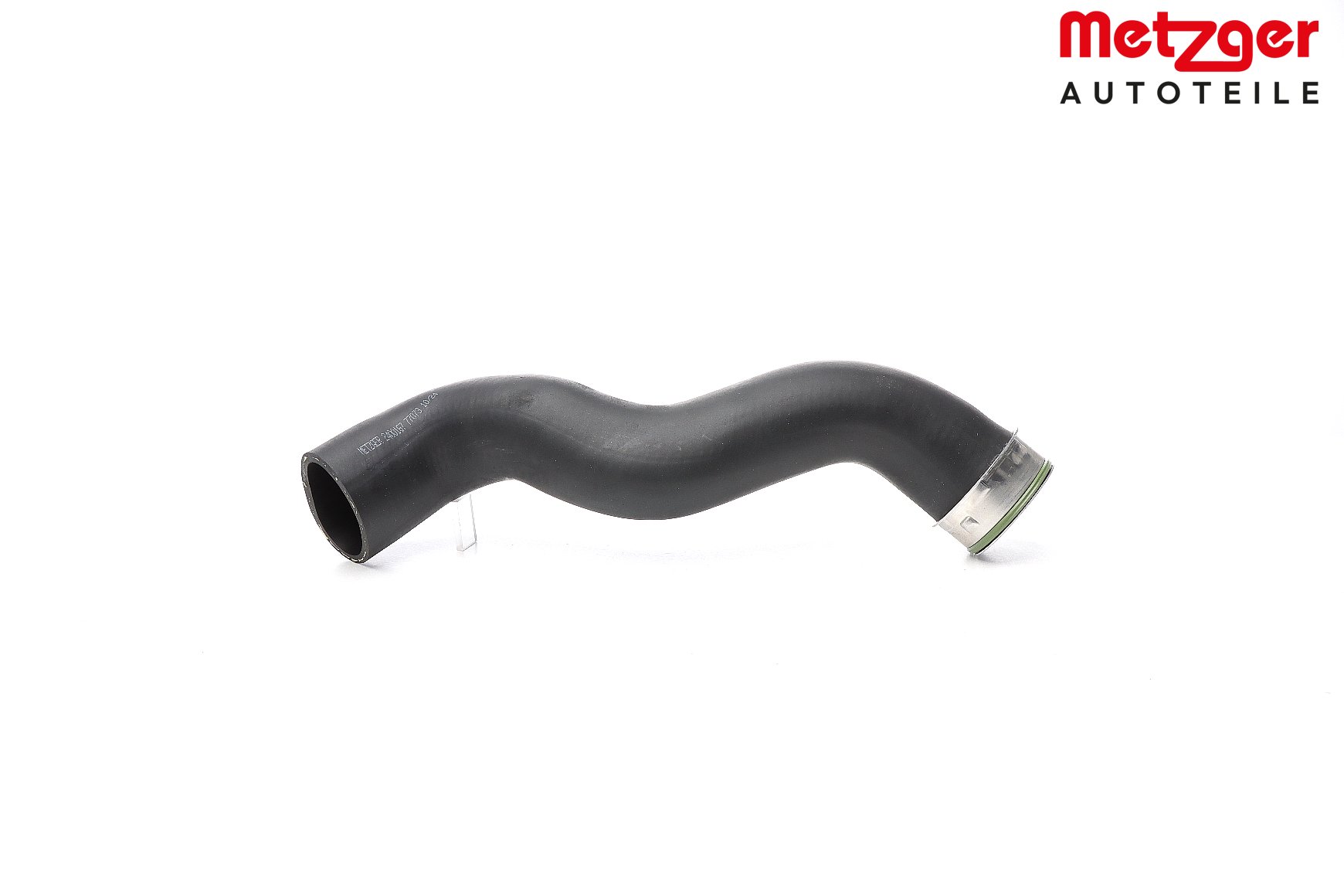 OEM 8E0145745B METZGER Ahdinletku 2400167 varten VW, AUDI, SKODA, SEAT