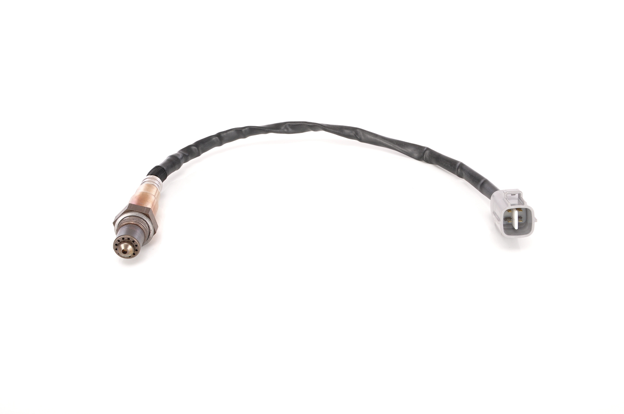 OEM 1588A194 BOSCH Lambda sensor 0 258 010 023 for FIAT, MITSUBISHI