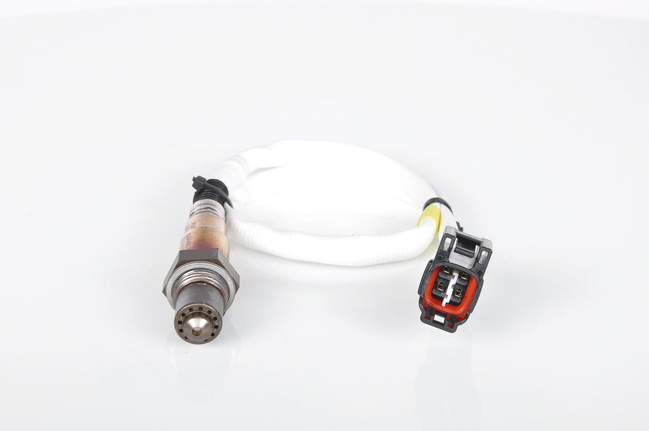 OEM 18213M74L00 BOSCH Sonda lambda 0 258 010 202 per AUDI, SUZUKI, MARUTI
