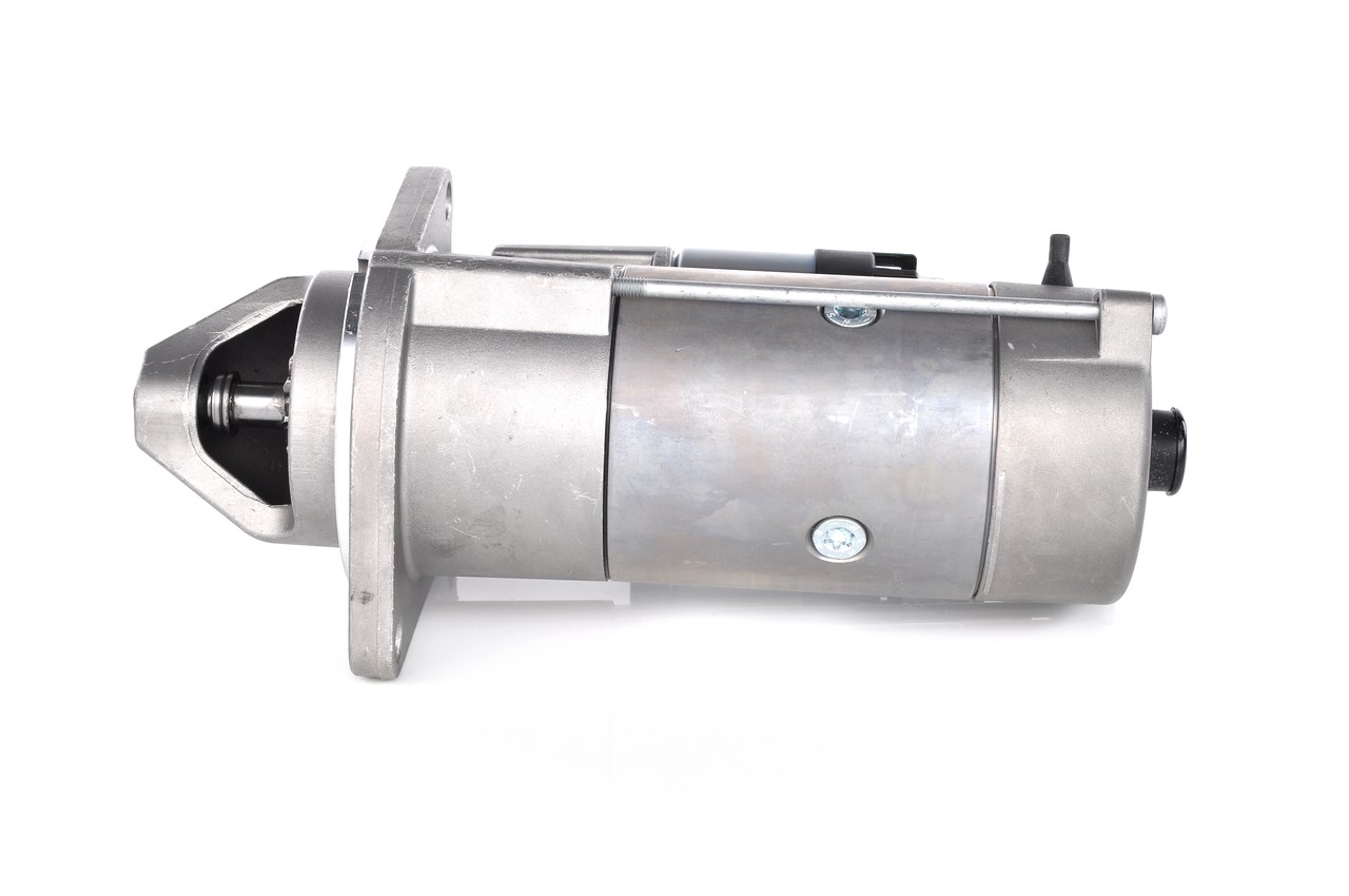 OEM 5801441814 BOSCH Motorino avviamento 0 001 262 008 per FIAT, IVECO