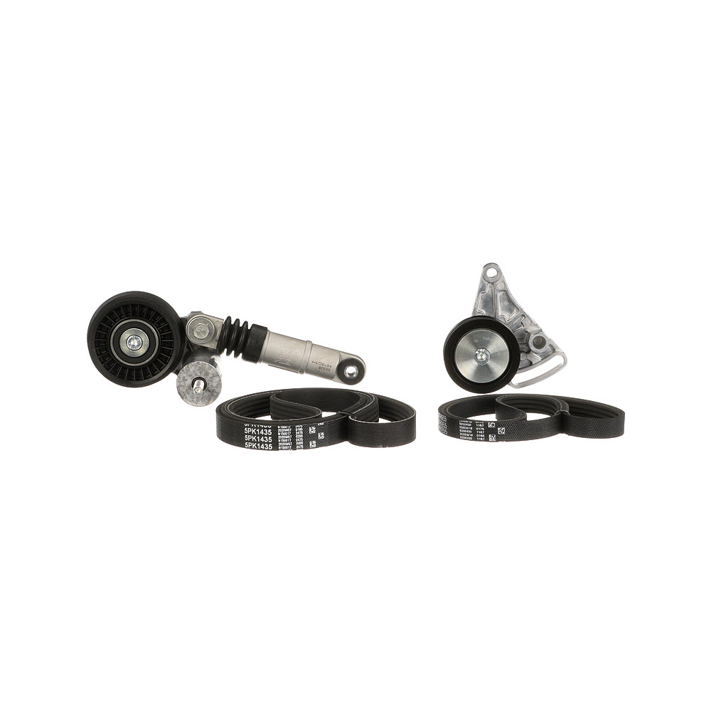 VW PASSAT Variant (3B5) 2.3 VR5 Kit Cinghie Poly-V K035PK1435