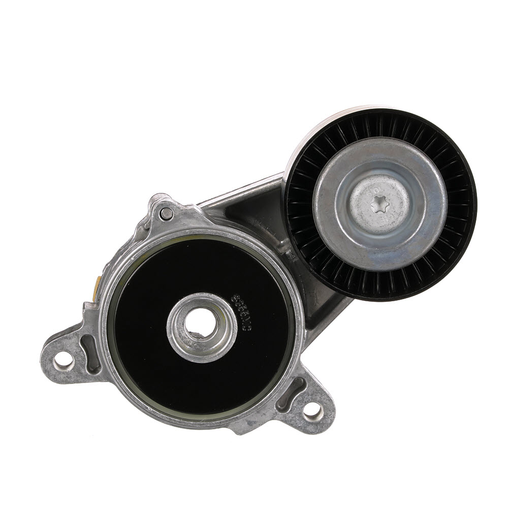 COMPASS Rullo tenditore cinghia Poly-V T39227 GATES