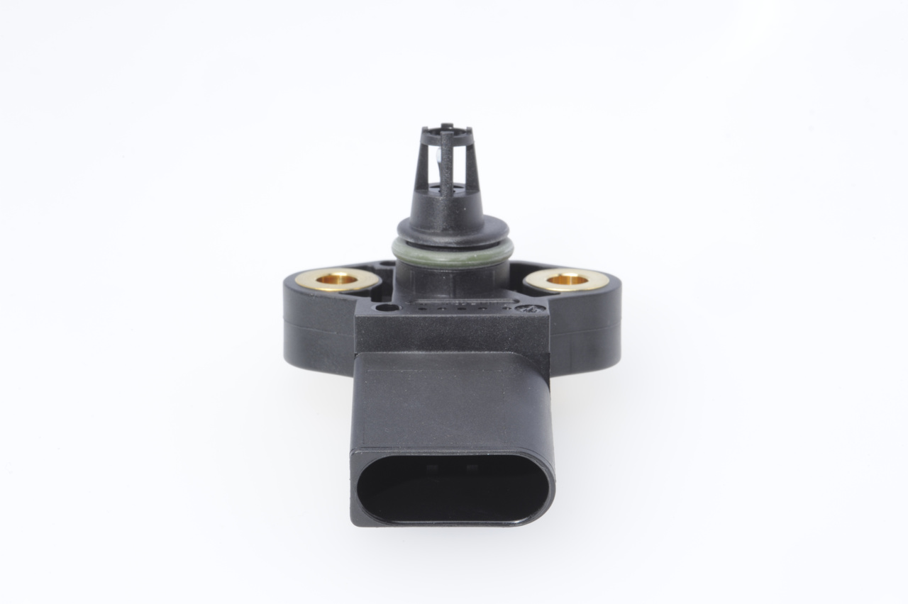 OEM A0091539128 BOSCH Tunnistin 0 281 006 130 varten MERCEDES-BENZ