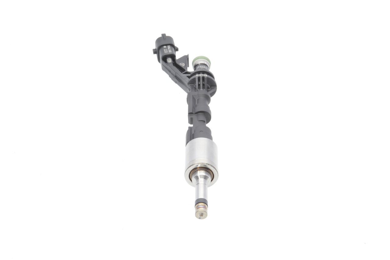 OEM CJ5G9F593AA BOSCH Ruiskutusventtiili 0 261 500 155 varten FORD