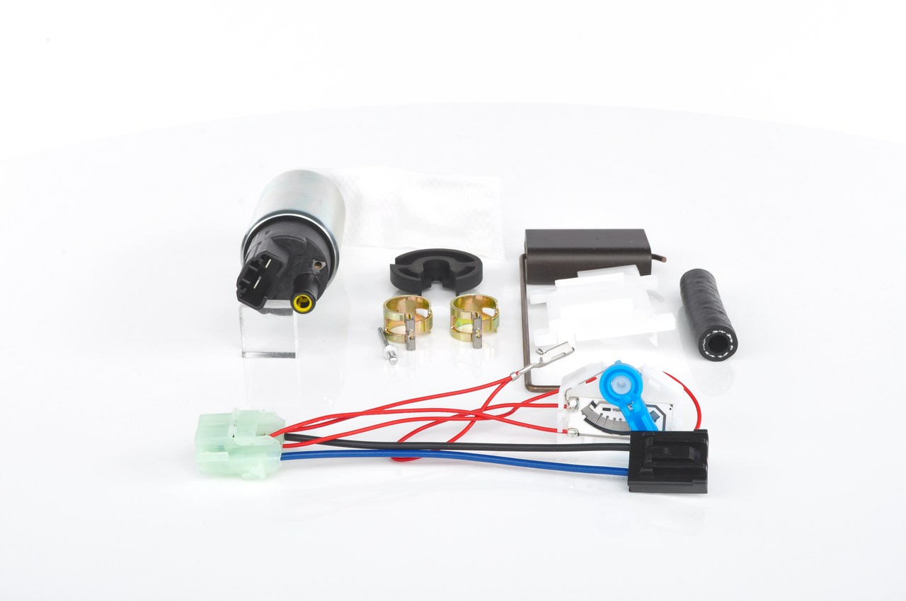 BOSCH Bomba de combustível 0 986 580 965