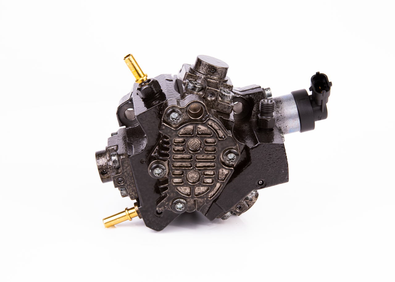 BOSCH Pompe à injection (0 445 010 205) pour RENAULT Master III Van (FV) 2.3 dCi 130 RWD (FV01, FV10, FV11, FV12) (96 KW / 130 CH / de 2012)