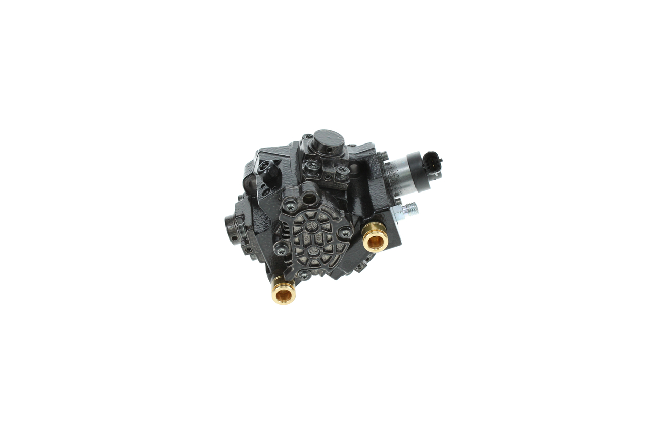 BOSCH Pompe à injection (0 445 010 399) pour KIA SORENTO I (JC) 2.5 CRDi 4WD (131 KW / 178 CH / de 2006)