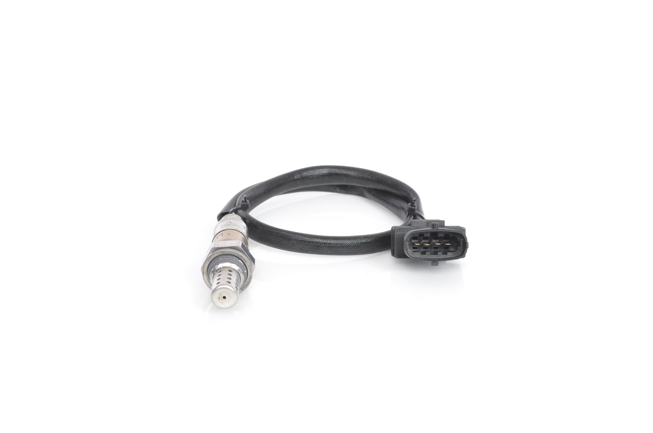 OEM 93174519 BOSCH Sonda lambda F 00E 263 084 per FIAT, OPEL, CHEVROLET, SAAB, VAUXHALL