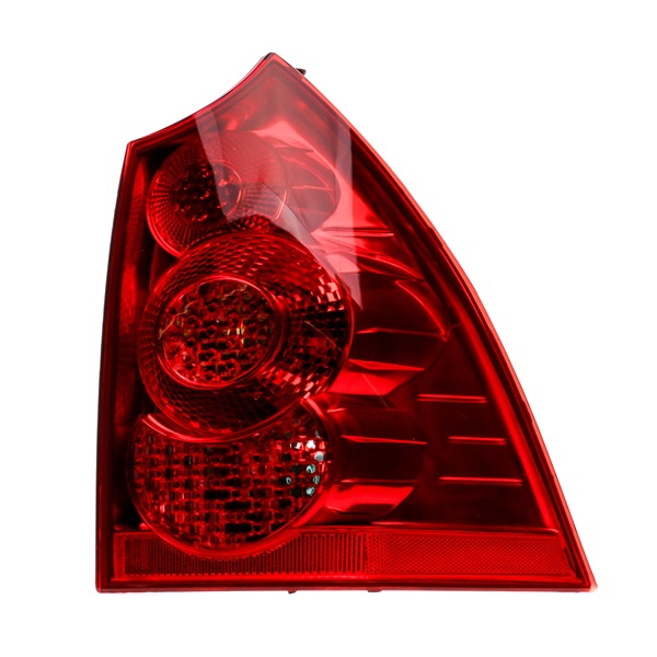 307 Baklykt 11-11865-01-2 TYC