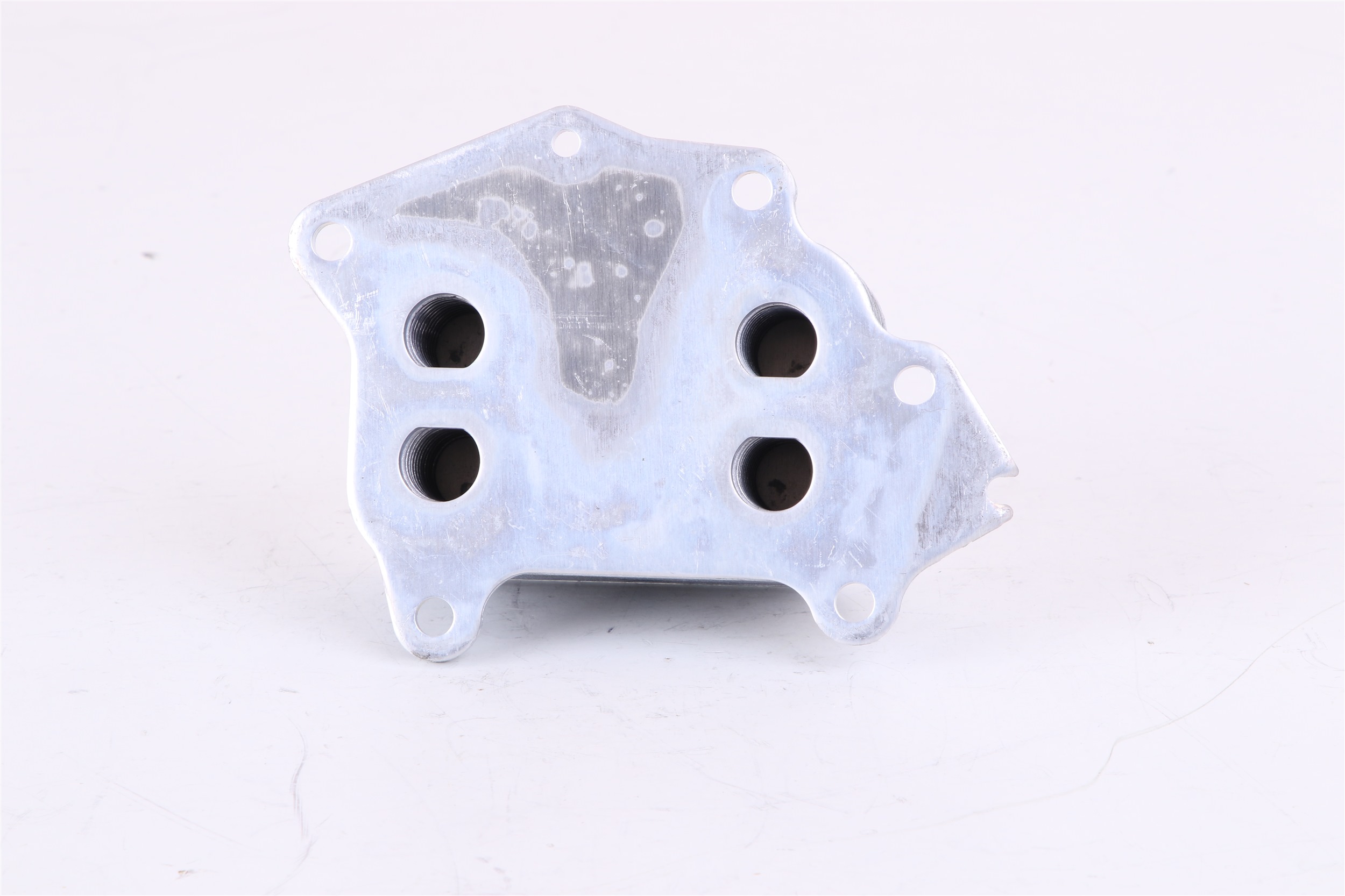 OEM 1103K0 NISSENS Radiateur d'huile 90670 pour PEUGEOT, CITROЁN, FORD, TOYOTA, SUZUKI