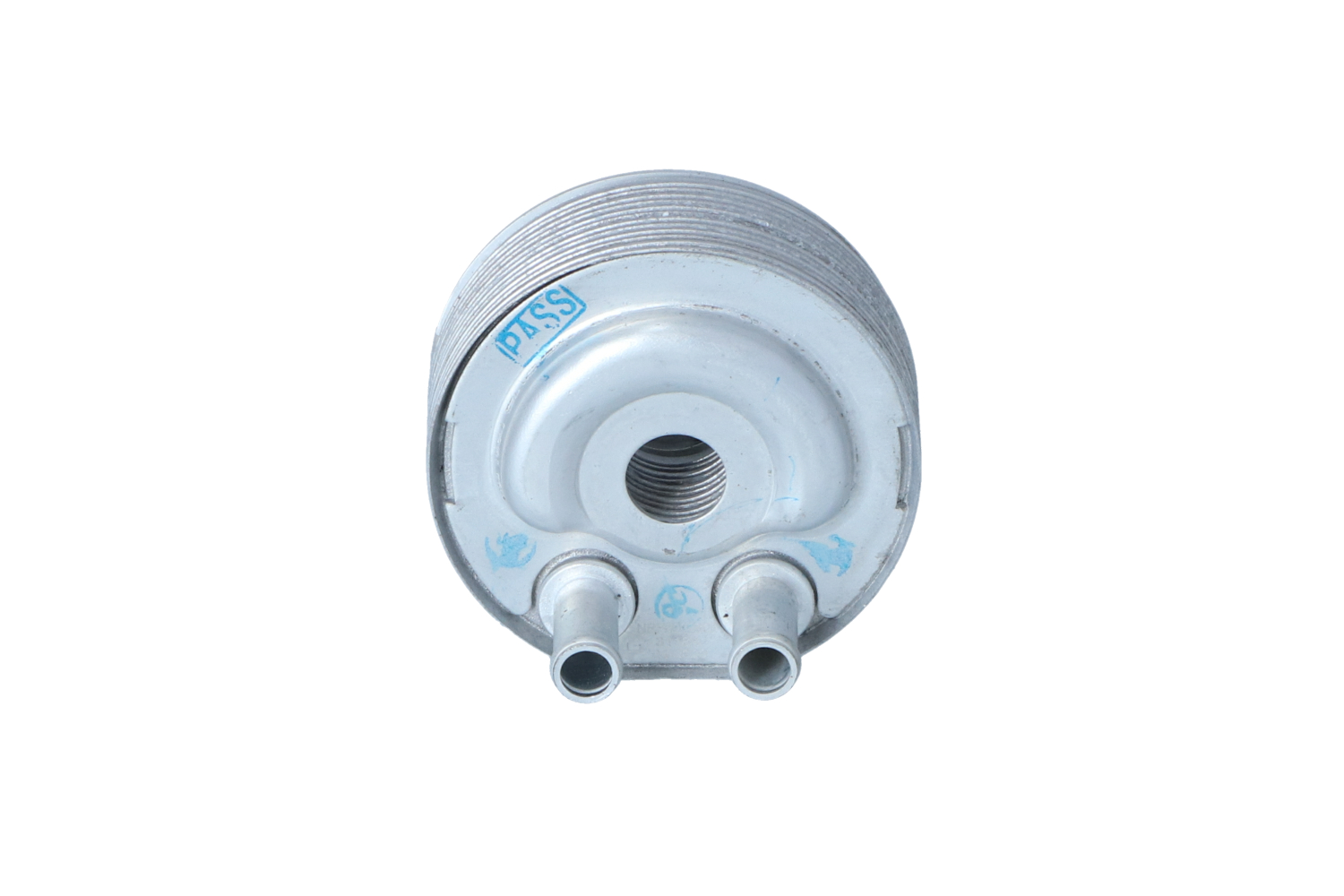 NRF Radiatore olio motore 31184 NISSAN PICK UP 2011 Radiatore olio motore 31184