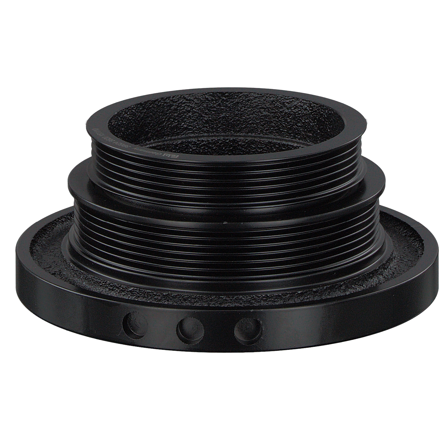 FEBI BILSTEIN Idler pulley / v belt pulley 39624