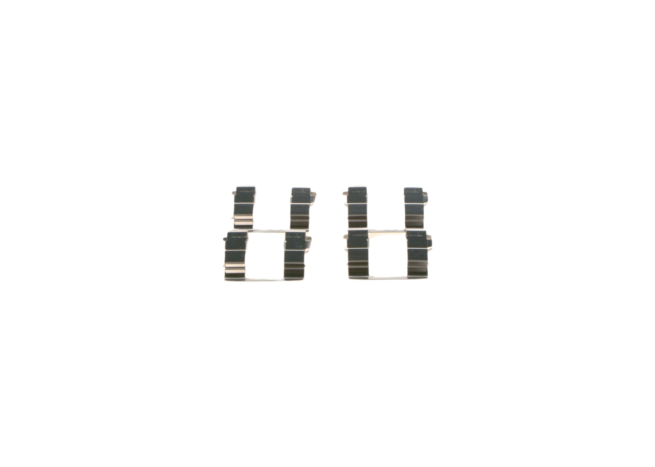 OEM 582463E000 BOSCH Jarrupalojen asennussarja 1 987 474 421 varten KIA, HYUNDAI