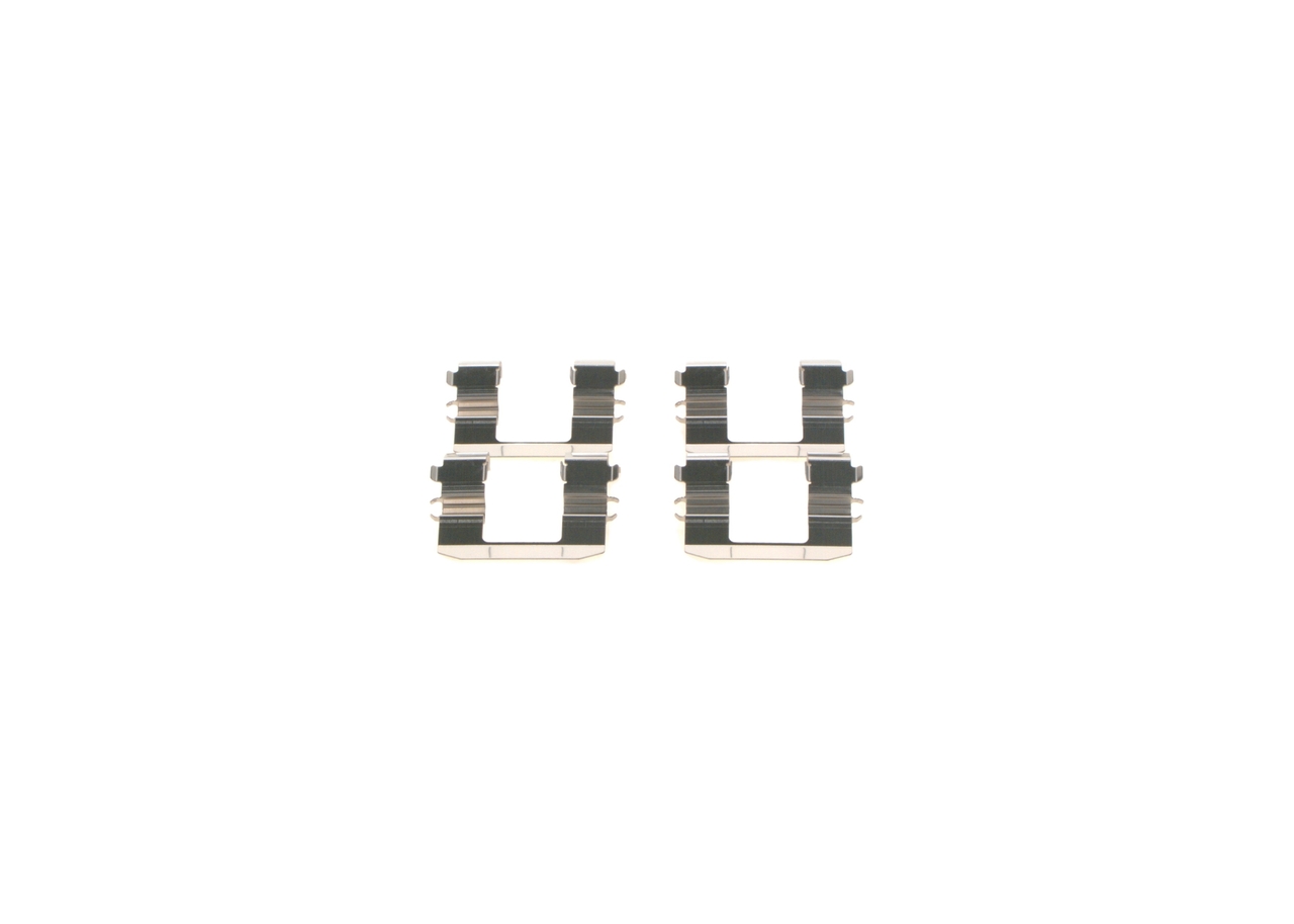 OEM 96626007 BOSCH Jarrupalojen asennussarja 1 987 474 444 varten OPEL, CHEVROLET, VAUXHALL