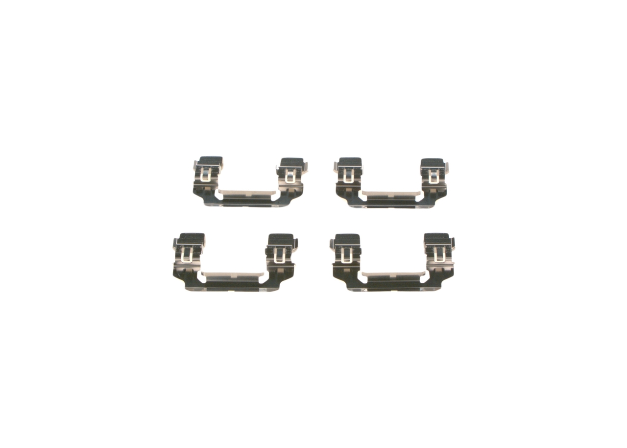 OEM 41080VB226 BOSCH Jarrupalojen asennussarja 1 987 474 462 varten NISSAN, INFINITI