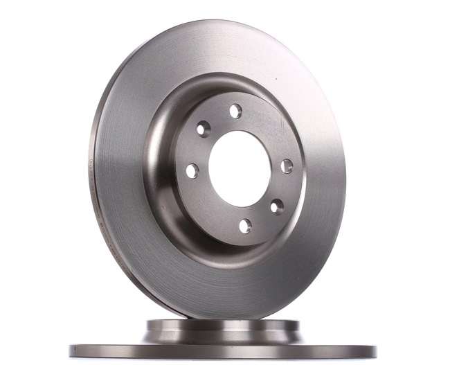 OEM 4249F7 BOSCH Disco freno 0 986 479 118 per PEUGEOT, CITROЁN, DS
