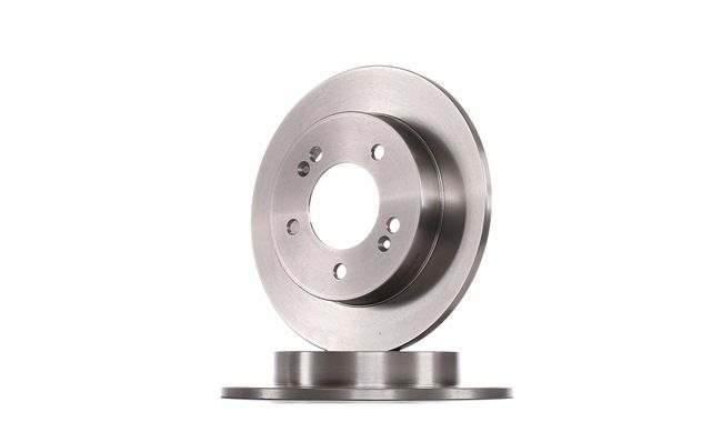 BOSCH Dischi freno 0 986 479 059