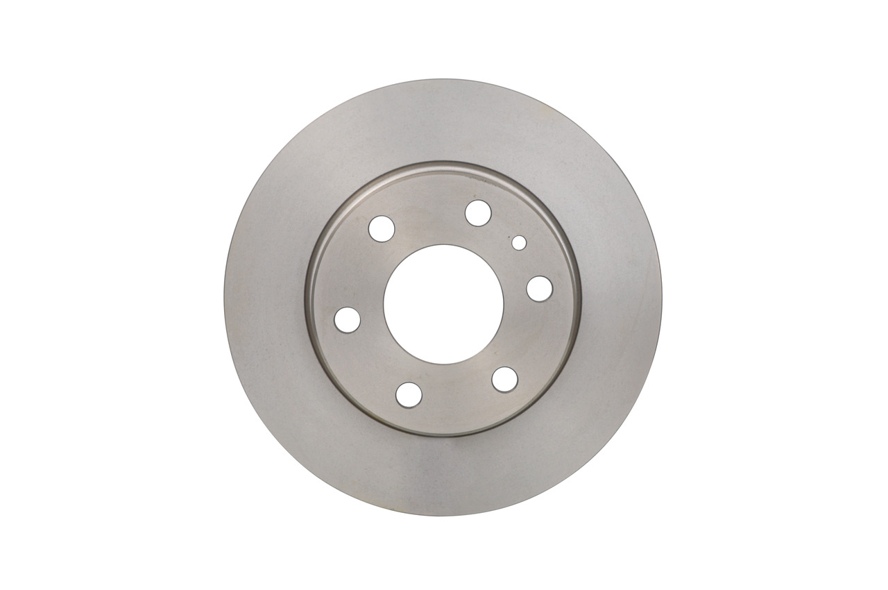 Remschijf 0 986 479 638 BOSCH