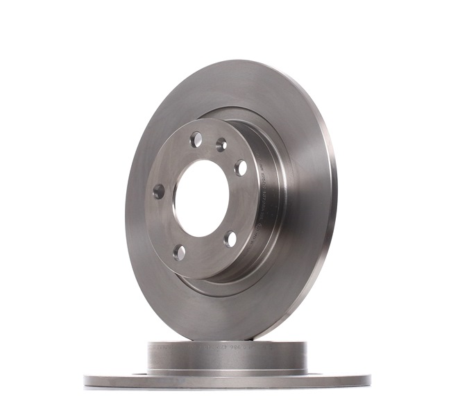 comprare Disco freno - BOSCH (0 986 479 715)