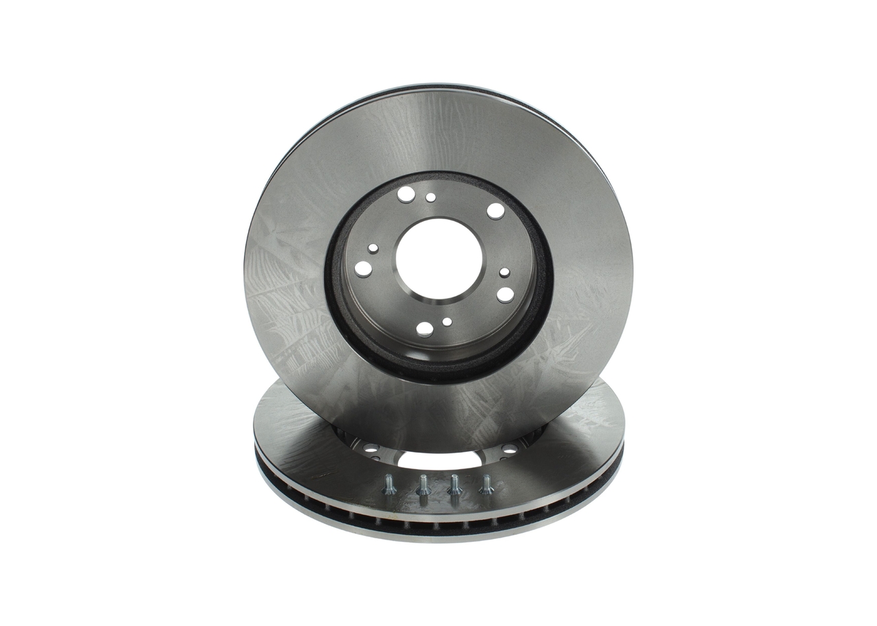 FR-V Disco de travão 0 986 479 781 BOSCH