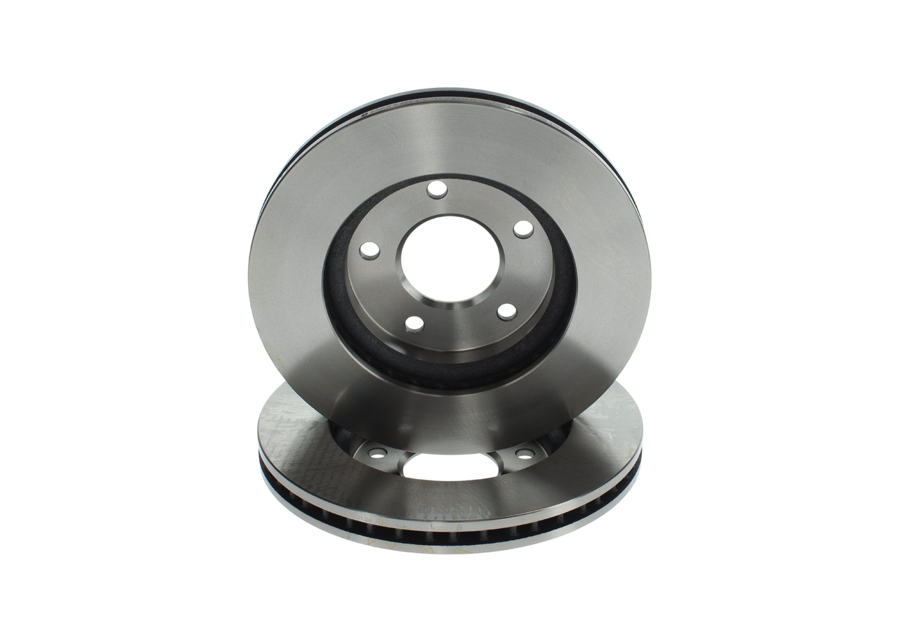 BOSCH Bremseskiver 0 986 479 783